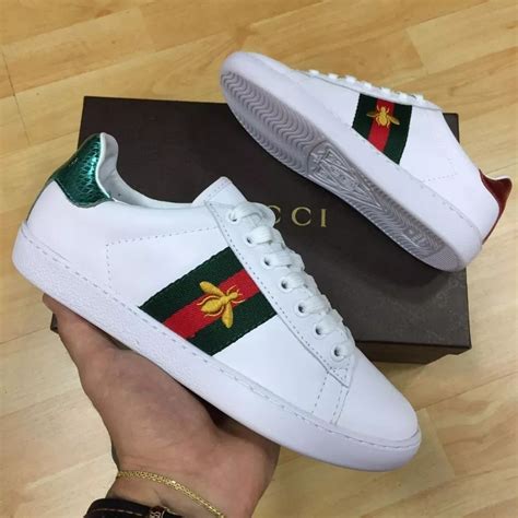 tenis gucci originales precio